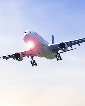 空運專線